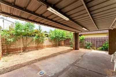 85-215 Ala Akau Street #E, Waianae, HI 96792 - Photo 5