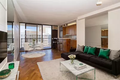 1630 Liholiho Street #1403, Honolulu, HI 96822 - Photo 5