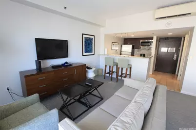 1777 Ala Moana Boulevard #2517, Honolulu, HI 96815 - Photo 17