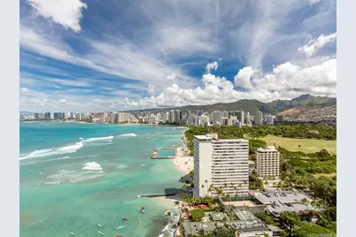 2895 Kalakaua Avenue #1403, 1404 & 1405, Honolulu, HI 96815 - Photo 21