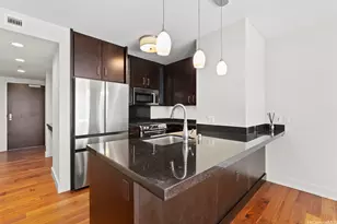 1189 Waimanu St, Honolulu, HI 96814 - Photo 5