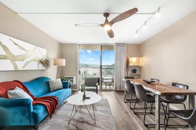 98-1038 Moanalua Road #7-606, Aiea, HI 96701 - Photo 1