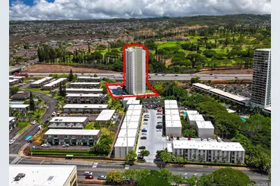 98-1038 Moanalua Road #7-606, Aiea, HI 96701 - Photo 23