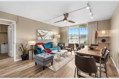 98-1038 Moanalua Road #7-606, Aiea, HI 96701 - Photo 5