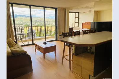 201 Ohua Avenue #1703-T2, Honolulu, HI 96815 - Photo 3