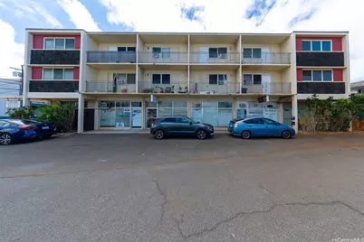 3427 Waialae Avenue, Honolulu, HI 96816 - Photo 3