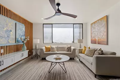 320 F Kawaihae Street #320/F, Honolulu, HI 96825 - Photo 1