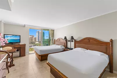 2045 Kalakaua Avenue #1412, Honolulu, HI 96815 - Photo 3