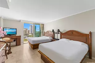 2045 Kalakaua Ave, Honolulu, HI 96815 - Photo 3