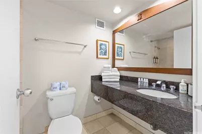 2045 Kalakaua Avenue #1412, Honolulu, HI 96815 - Photo 15