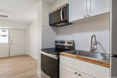 1516 Ward Avenue #302, Honolulu, HI 96822 - Photo 3