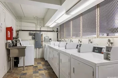 1516 Ward Avenue #302, Honolulu, HI 96822 - Photo 13