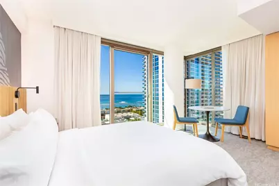 1390 Kapiolani Boulevard #3002, Honolulu, HI 96814 - Photo 3