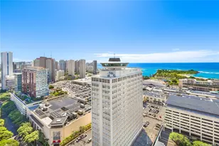 1390 Kapiolani Blvd, Honolulu, HI 96814 - Photo 15