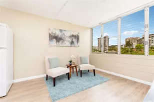 1550 Wilder Ave, Honolulu, HI 96822 - Photo 3