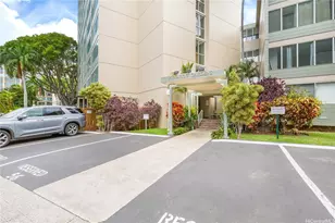 1550 Wilder Ave, Honolulu, HI 96822 - Photo 13