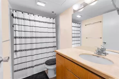 1088 Bishop Street #2902, Honolulu, HI 96813 - Photo 9