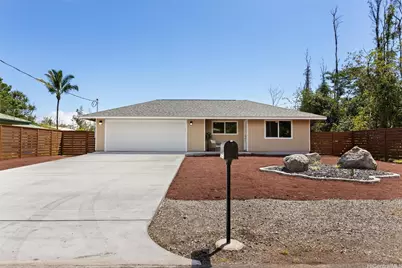 15-2795 S Manini Street, Pahoa, HI 96778 - Photo 1