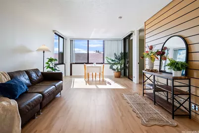 1505 Alexander Street #206, Honolulu, HI 96822 - Photo 1