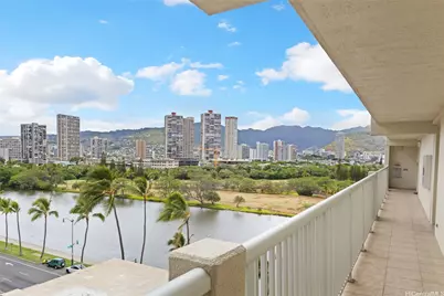 444 Nahua Street #903, Honolulu, HI 96815 - Photo 13