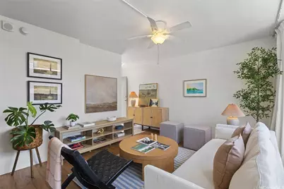 444 Nahua Street #903, Honolulu, HI 96815 - Photo 3