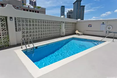 818 S King Street #907, Honolulu, HI 96813 - Photo 15