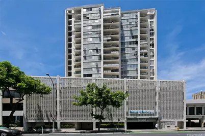 818 S King Street #907, Honolulu, HI 96813 - Photo 13