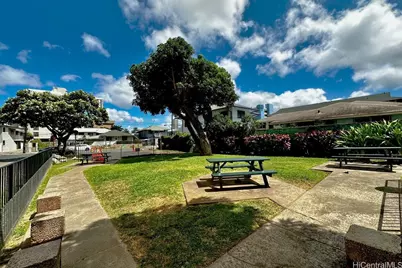 2916 Date Street #5E, Honolulu, HI 96816 - Photo 19