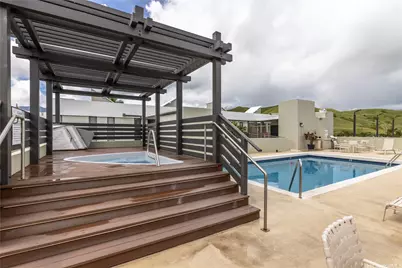 1020 Aoloa Place #110A, Kailua, HI 96734 - Photo 13