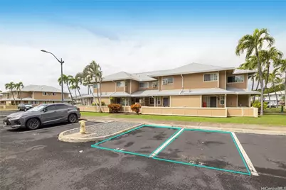 91-1008 Makaaloa Street #3E, Ewa Beach, HI 96706 - Photo 21