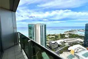 1177 Queen St, Honolulu, HI 96814 - Photo 3