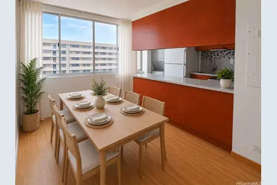 3033 Ala Ilima Street #1001, Honolulu, HI 96818 - Photo 3