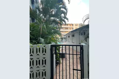 1550 Rycroft Street #418, Honolulu, HI 96814 - Photo 3