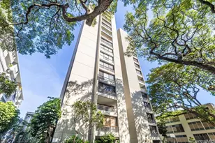 1521 Punahou St, Honolulu, HI 96822 - Photo 19