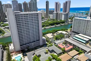 1848 Kahakai Dr, Honolulu, HI 96814 - Photo 21