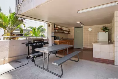 1848 Kahakai Drive #2502, Honolulu, HI 96814 - Photo 19