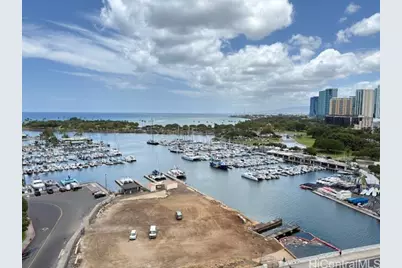1676 Ala Moana Boulevard #1307, Honolulu, HI 96815 - Photo 7