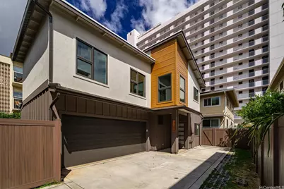 1729 Keeaumoku Street #B, Honolulu, HI 96822 - Photo 23