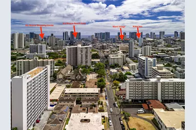 1729 Keeaumoku Street #B, Honolulu, HI 96822 - Photo 19