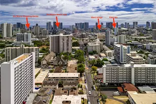 1729 Ke’eaumoku St, Honolulu, HI 96822 - Photo 19