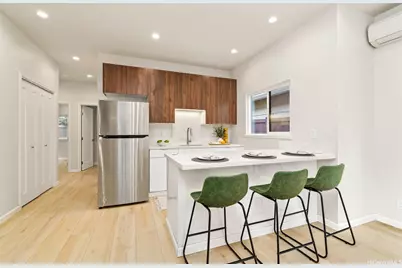 1729 Keeaumoku Street #B, Honolulu, HI 96822 - Photo 11