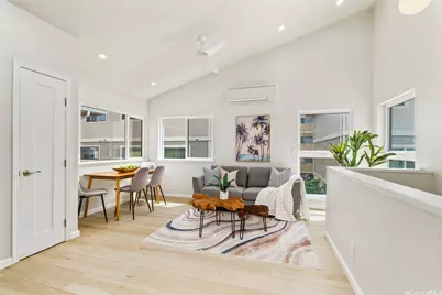 1729 Keeaumoku Street #B, Honolulu, HI 96822 - Photo 3