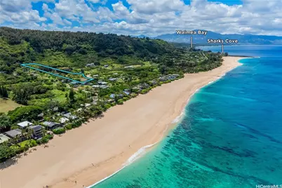 59-130 Kekiliohulani Street #130, Haleiwa, HI 96712 - Photo 3