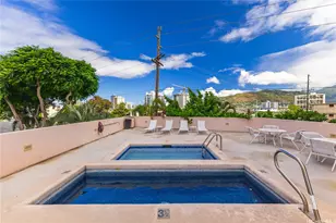 2439 Kapiolani Blvd, Honolulu, HI 96826 - Photo 21