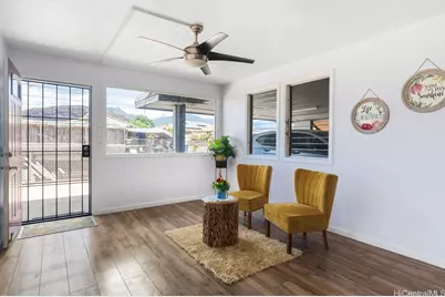 87-129 Palakamana Street, Waianae, HI 96792 - Photo 5