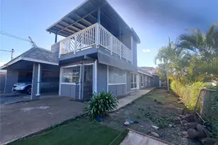 87-129 Palakamana St, Waianae, HI 96792 - Photo 1