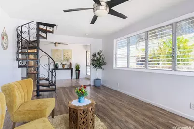 87-129 Palakamana Street, Waianae, HI 96792 - Photo 3