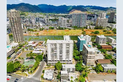 430 Keoniana Street #204, Honolulu, HI 96815 - Photo 17