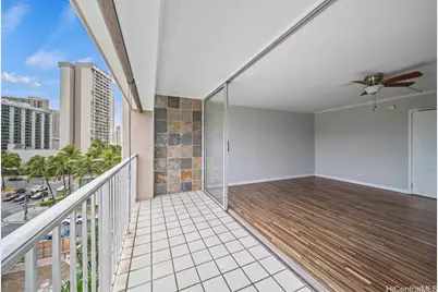 430 Keoniana Street #204, Honolulu, HI 96815 - Photo 15