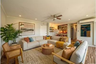430 Keoniana Street #204, Honolulu, HI 96815 - Photo 1